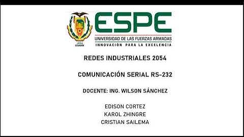 Comunicación Serial Rs-232 entre Labview y Proteus