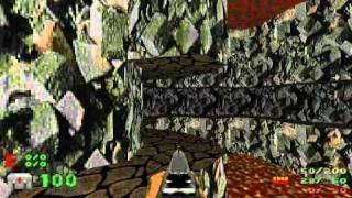 1Monster Map24 The One God