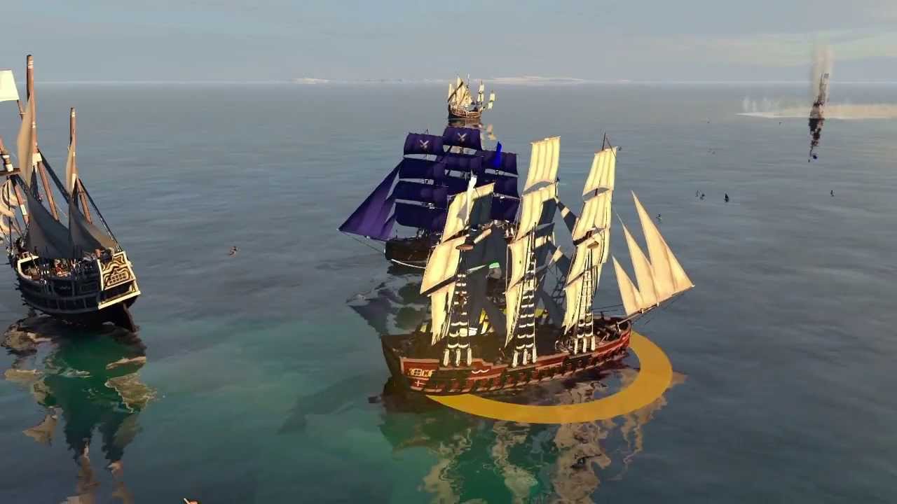 Rise Of Venice - Launch Trailer