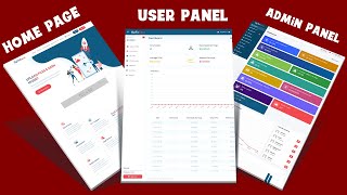 How to Build Earning Website | File Sharing Pay Per Earning Website Using UpToEarn Php Script