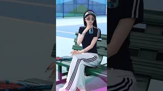 New Shop Knitted Sweater, Autumn And Winter Color Block Long Sleeve Tel