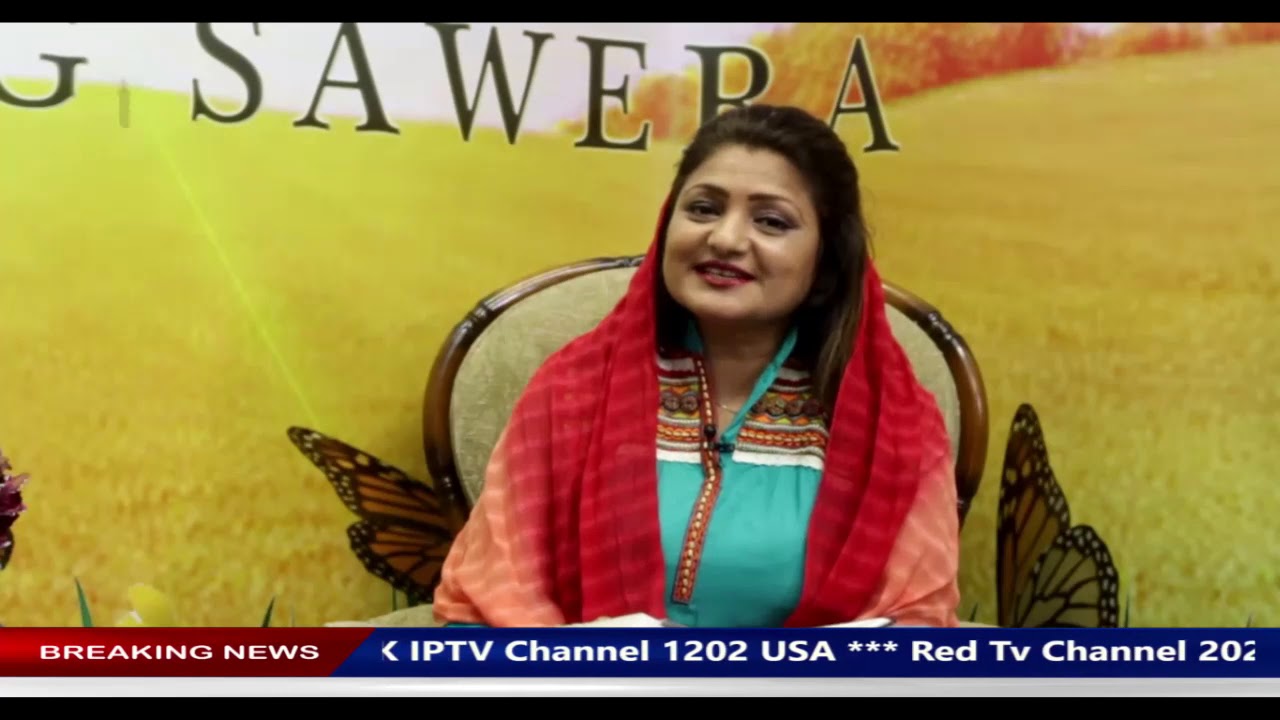 BTL Tv Program Yasu Sang Sawera Pastor Nadeem K Dean Ep#8