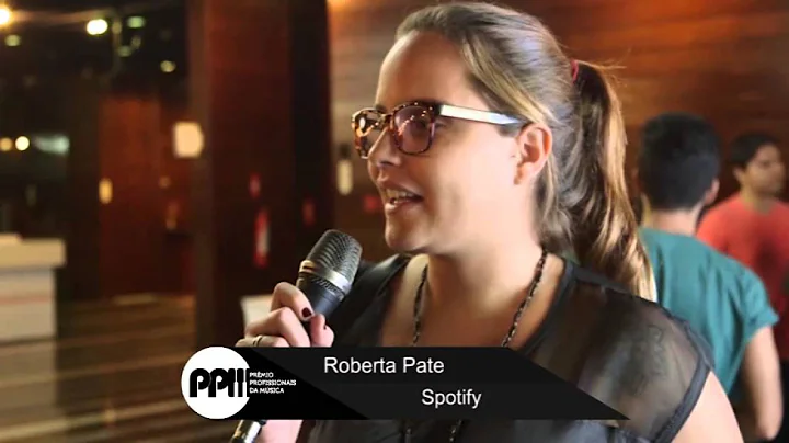 PPM 2015 | Roberta Pate