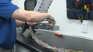 Joe Wheeler EMC officials looking for answers after fiber lines were cut