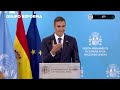 Desalojo de una mujer de 87 años indigna a España