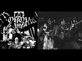 Okov  svakodnevno izumiranje hardcore punk zagreb