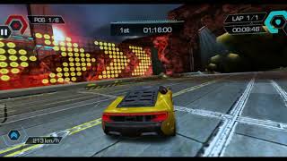 Baby Games - How to Drive Cyberline Racing Game's For Baby and kids.(9) screenshot 3