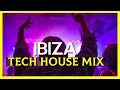 IBIZA SUMMER PARTY 2020 👑 BEST HOUSE MUSIC MIX 👑 TECH HOUSE MIX FOR YOU 👑 |#74| by DJ MajesteX