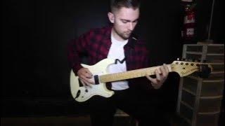 Download lagu Wage War - 'Twenty One' Guitar Play Through