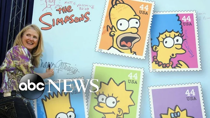 Woman behind voice of Bart Simpson talks new audio...