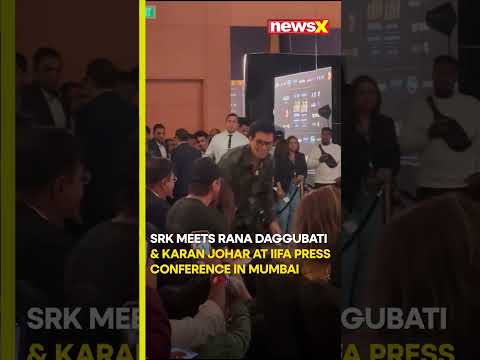 #watch | SRK