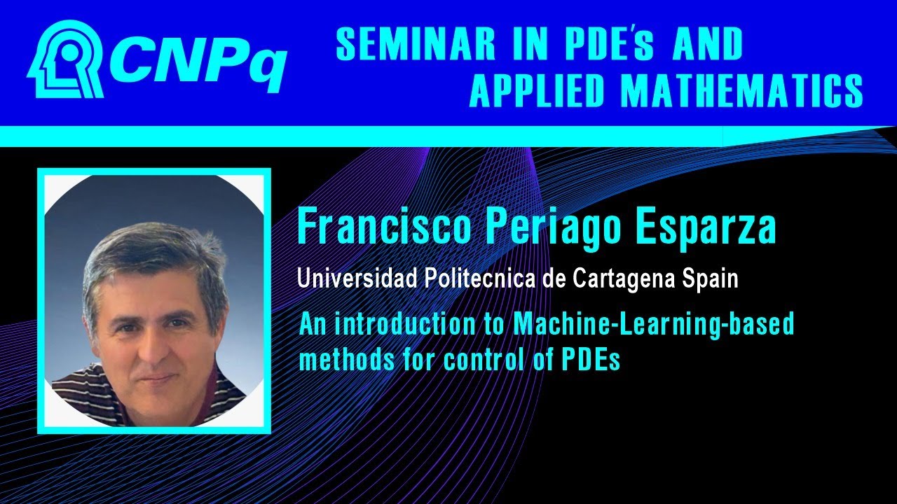 FRANCISCO PERIAGO-SESSÃO 108 SEMINARIO DE EDP E MATEMATICA