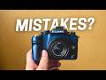What Happened To Panasonic Micro Four Thirds?