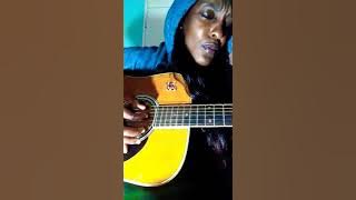 Chengetedza, Jah Prayzah Cover by Thandi Bhala