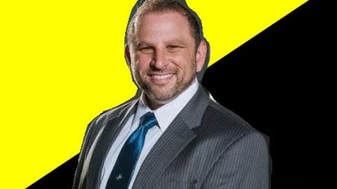 Anarcho-Capitalist Interviews Dr. Marc J. Victor of The Attorneys For Freedom Law Firm