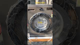 7 KG FROUNT LOAD | FULLYAUTOMATIC WASING MACHINE | FHB1207Z2M
