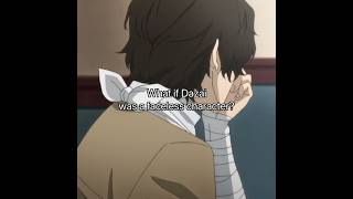 Itd Take Away Most Of The Fans Actually