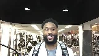 10/17/20: WR Amari Rodgers Post Game vs. Ga Tech