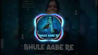 Bhule Aabe Re Bhavnra (Tapori Mix) Dj Saranga#DjLallu #djnageshrjn #djsagarkanker