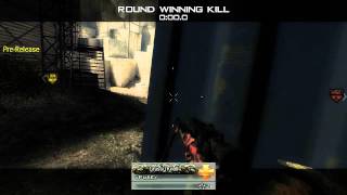 Just Testing MW2 Quality. PC Zoomload Tut