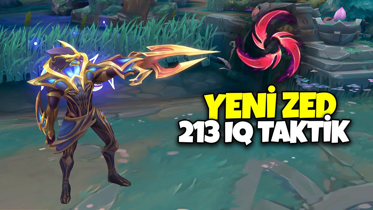 ZedxSmurf İşine Bak Kardeşim 🔥