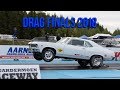 Drag Finals 2018 - Gardermoen Raceway