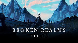 Broken Realms - Teclis Revealed