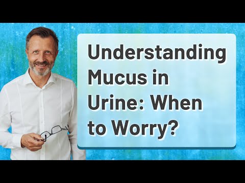 Understanding Mucus in