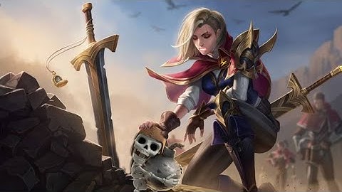 Ultimate MLBB Benedetta Guide: Mastering the Blade of Shadow