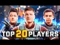 Top 20 csgo players of 2022 fragmovie