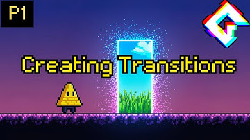 How to Add Screen Transitions in GameMaker (Step by Step)