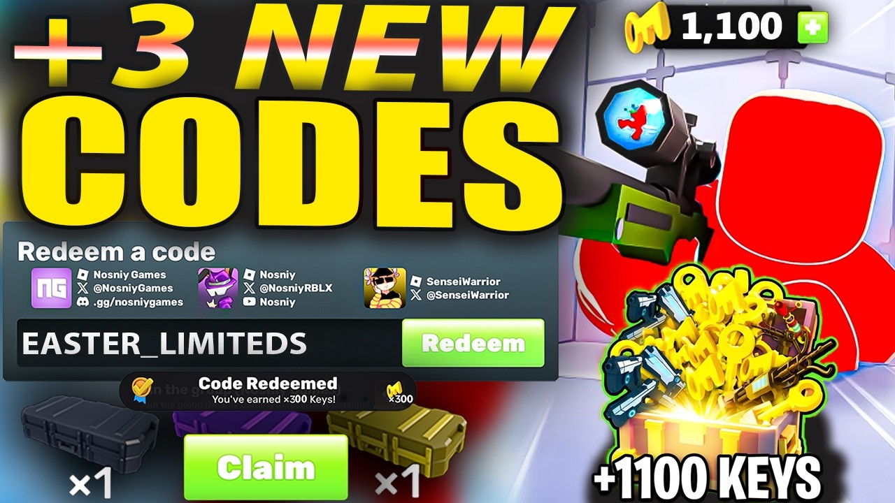 Codes For Rivels *NEW* ALL WORKING CODES FOR RIVALS IN MARCH 2026! ROBLOX RIVALS CODES ...