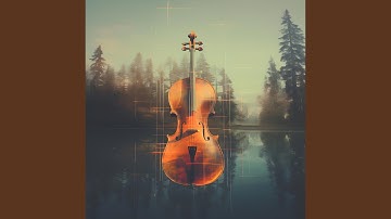 E (Ethereal Cello Drone)