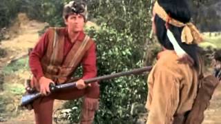 9 Daniel Boone "Ein fragwürdiger Gentlemen"