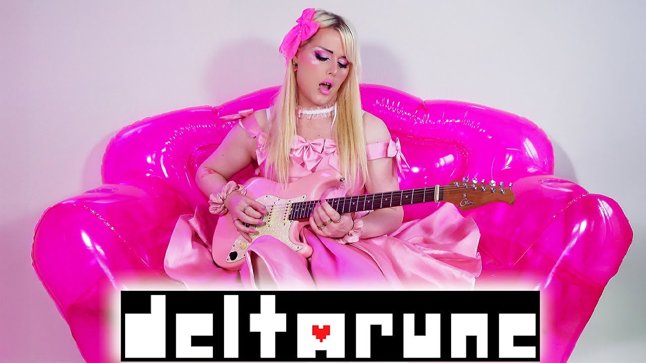 Latest Title & Thumbnail