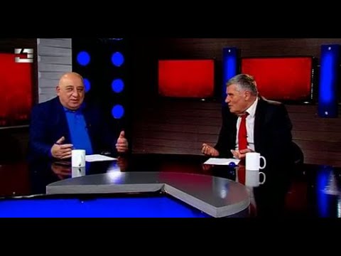 ნუ ხლიჩავ ერს, ბიძინა! დემოკრატიის ფარდას ხართ ამოფარებულები! - ვალერი გელბახიანი