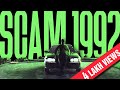 SCAM 1992 - KSW REMAKE (EXTENDED) | The Harshad Mehta Story