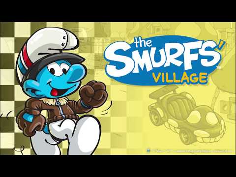 Aldeia dos Smurfs