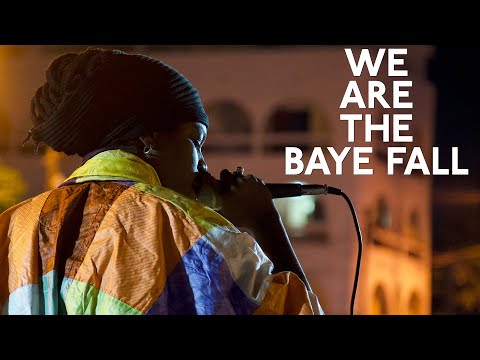 We Are The Baye Fall: Pilgrimage of 5 Million in Senegal