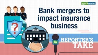 Reporter's Take | Effects of bank mergers on insurance businesses
