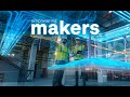 Empowering makers hexagon manufacturing intelligence