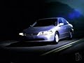 1998 Honda Accord Commercial 