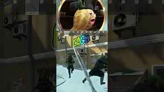 On Peanut X Sheef 3V2 Knife Fight