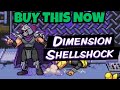 TMNT: Dimension Shellshock DLC Review!