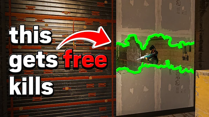 How to Play the BEST Power Positions in R6