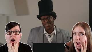REACTING TO SIDEMEN | LIE DETECTOR