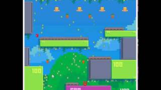 droplets lvl 5 and 6