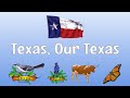 Texas Our Texas