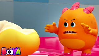 Жевательная резинка Фиаско + Еще смешные мультики видео для детей