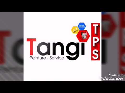 Présentation Tangi Peinture Service